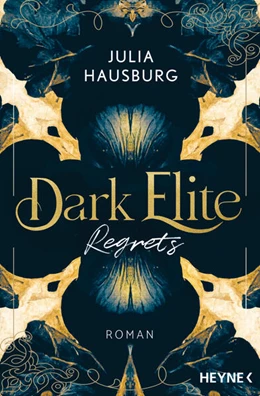 Abbildung von Hausburg | Dark Elite - Regrets | 1. Auflage | 2024 | beck-shop.de