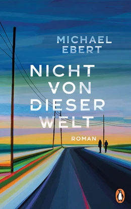 Abbildung von Ebert | Nicht von dieser Welt | 1. Auflage | 2023 | beck-shop.de