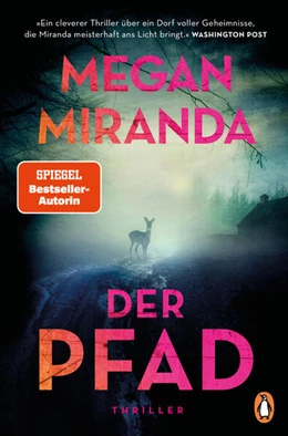 Abbildung von Miranda | Der Pfad | 1. Auflage | 2023 | beck-shop.de