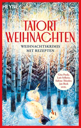 Abbildung von Heyne | Tatort Weihnachten | 1. Auflage | 2023 | beck-shop.de