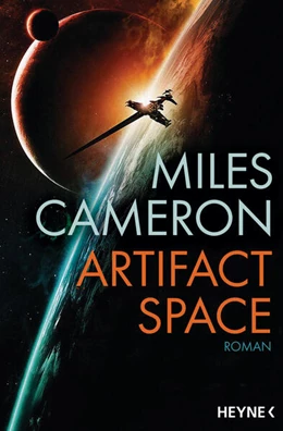Abbildung von Cameron | Artifact Space | 1. Auflage | 2024 | beck-shop.de