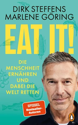 Abbildung von Steffens / Göring | Eat it! | 1. Auflage | 2023 | beck-shop.de