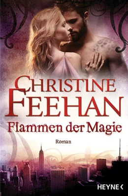 Abbildung von Feehan | Flammen der Magie | 1. Auflage | 2024 | beck-shop.de