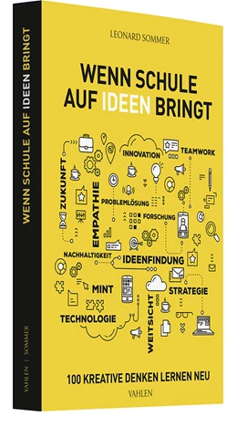 Abbildung von Sommer | Wenn Schule auf Ideen bringt | 2. Auflage | 2023 | beck-shop.de