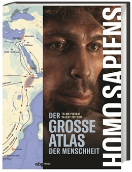 Abbildung von Pievani / Zeitoun | Homo Sapiens | 2. Auflage | 2024 | beck-shop.de