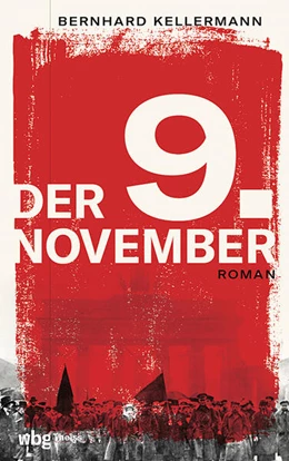 Abbildung von Der 9. November | 1. Auflage | 2023 | beck-shop.de