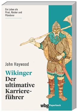 Abbildung von Haywood | Wikinger | 1. Auflage | 2023 | beck-shop.de