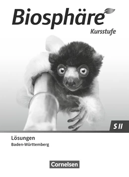 Abbildung von Biosphäre Sekundarstufe II - 2.0 - Baden-Württemberg 2023 - Kursstufe | 1. Auflage | 2023 | beck-shop.de