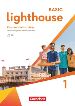 Abbildung von Proulx | Lighthouse - Basic Edition - Band 1: 5. Schuljahr | 1. Auflage | 2023 | beck-shop.de