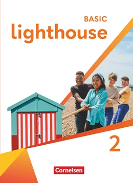 Abbildung von Rath / Mahne | Lighthouse - Basic Edition - Band 2: 6. Schuljahr | 1. Auflage | 2023 | beck-shop.de