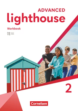 Abbildung von Berwick / Thorne | Lighthouse - Advanced Edition - Band 2: 6. Schuljahr | 1. Auflage | 2023 | beck-shop.de