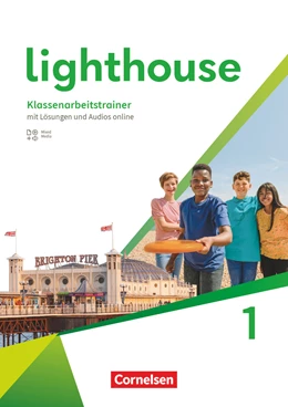 Abbildung von Proulx | Lighthouse - General Edition - Band 1: 5. Schuljahr | 1. Auflage | 2023 | beck-shop.de