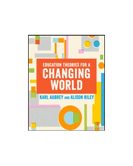 Abbildung von Aubrey / Riley | Education Theories for a Changing World | 1. Auflage | 2023 | beck-shop.de
