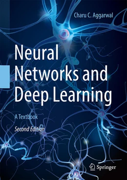 Abbildung von Aggarwal | Neural Networks and Deep Learning | 2. Auflage | 2023 | beck-shop.de