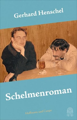 Abbildung von Henschel | Schelmenroman | 1. Auflage | 2024 | beck-shop.de