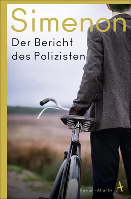 Abbildung von Simenon | Der Bericht des Polizisten | 1. Auflage | 2023 | beck-shop.de