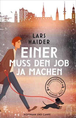 Abbildung von Haider | Einer muss den Job ja machen | 1. Auflage | 2023 | beck-shop.de