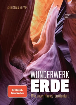Abbildung von Klepp | Wunderwerk Erde | 1. Auflage | 2022 | beck-shop.de