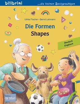 Abbildung von Fischer | Die Formen (Deutsch-Englisch) | 1. Auflage | 2023 | beck-shop.de
