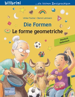 Abbildung von Fischer | Die Formen (Deutsch-Italienisch) | 1. Auflage | 2023 | beck-shop.de