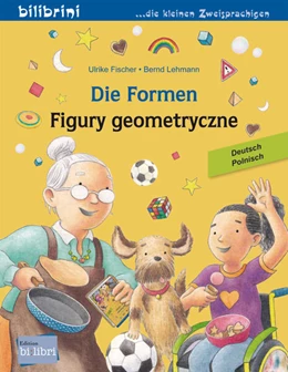 Abbildung von Fischer | Die Formen (Deutsch-Polnisch) | 1. Auflage | 2023 | beck-shop.de