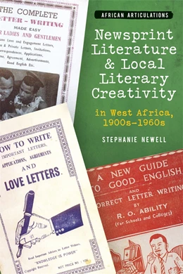 Abbildung von Newell | Newsprint Literature and Local Literary Creativity in West Africa, 1900s – 1960s | 1. Auflage | 2023 | 10 | beck-shop.de