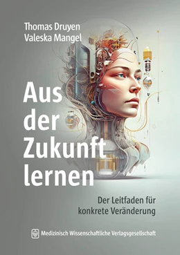 Abbildung von Druyen / Mangel | Aus der Zukunft lernen | 1. Auflage | 2023 | beck-shop.de