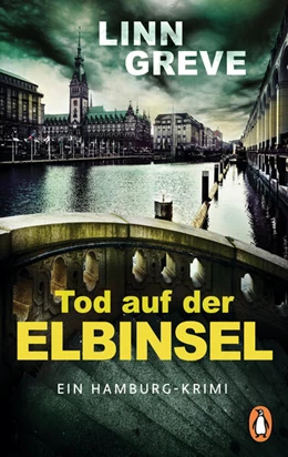 Abbildung von Greve | Tod auf der Elbinsel | 1. Auflage | 2024 | beck-shop.de
