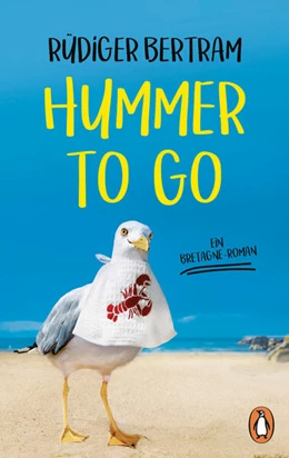 Abbildung von Bertram | Hummer to go | 1. Auflage | 2024 | beck-shop.de