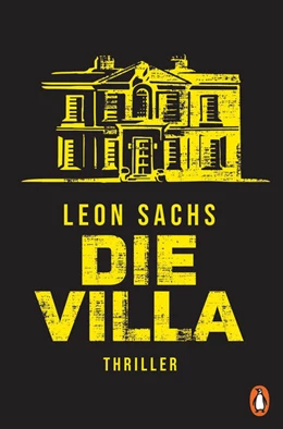Abbildung von Sachs | Die Villa | 1. Auflage | 2023 | beck-shop.de