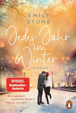 Abbildung von Stone | Jedes Jahr im Winter | 1. Auflage | 2023 | beck-shop.de