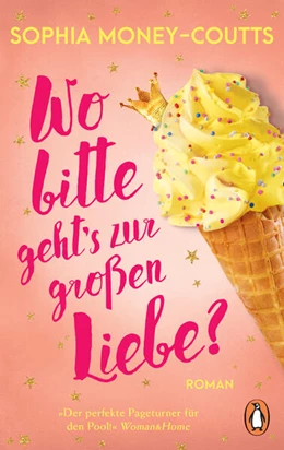 Abbildung von Money-Coutts | Wo bitte geht's zur großen Liebe? | 1. Auflage | 2024 | beck-shop.de