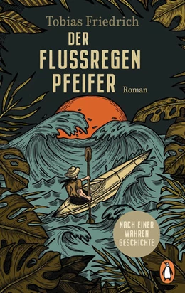 Abbildung von Friedrich | Der Flussregenpfeifer | 1. Auflage | 2023 | beck-shop.de