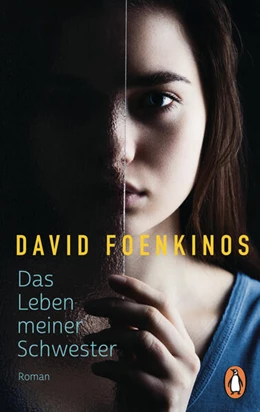 Abbildung von Foenkinos | Das Leben meiner Schwester | 1. Auflage | 2024 | beck-shop.de