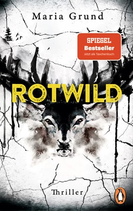 Abbildung von Grund | Rotwild | 1. Auflage | 2024 | beck-shop.de
