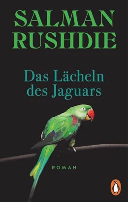 Abbildung von Rushdie | Das Lächeln des Jaguars | 1. Auflage | 2023 | beck-shop.de