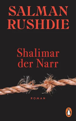 Abbildung von Rushdie | Shalimar der Narr | 1. Auflage | 2023 | beck-shop.de