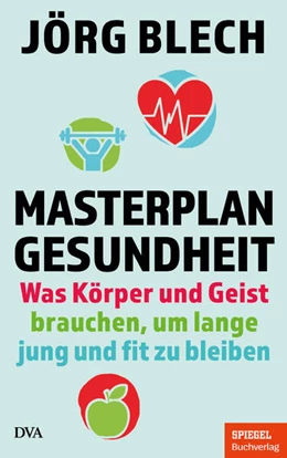 Abbildung von Blech | Masterplan Gesundheit | 1. Auflage | 2023 | beck-shop.de