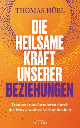 Abbildung von Hübl | Die heilsame Kraft unserer Beziehungen | 1. Auflage | 2023 | beck-shop.de