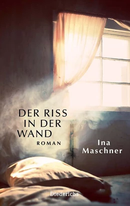 Abbildung von Maschner | Der Riss in der Wand | 1. Auflage | 2023 | beck-shop.de