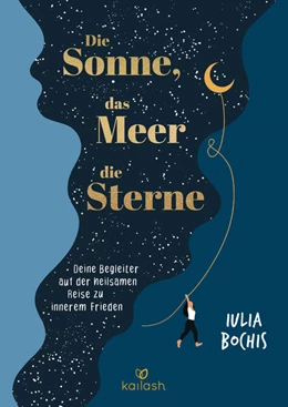 Abbildung von Bochis | Die Sonne, das Meer und die Sterne | 1. Auflage | 2023 | beck-shop.de