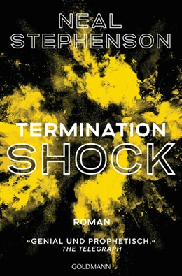 Abbildung von Stephenson | Termination Shock | 1. Auflage | 2023 | beck-shop.de