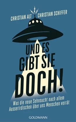 Abbildung von Schiffer / Alt | Die Wahrheit ist (n)irgendwo da draußen | 1. Auflage | 2023 | beck-shop.de