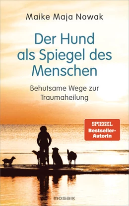 Abbildung von Nowak | Der Hund als Spiegel des Menschen | 1. Auflage | 2023 | beck-shop.de