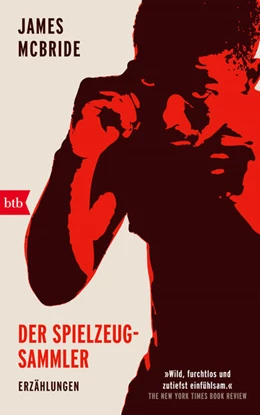 Abbildung von McBride | Der Spielzeug-Sammler | 1. Auflage | 2023 | beck-shop.de