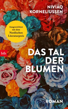 Abbildung von Korneliussen | Das Tal der Blumen | 1. Auflage | 2023 | beck-shop.de