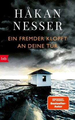 Abbildung von Nesser | Ein Fremder klopft an deine Tür | 1. Auflage | 2023 | beck-shop.de