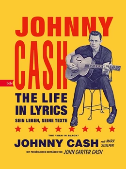 Abbildung von Cash | The Life in Lyrics | 1. Auflage | 2023 | beck-shop.de