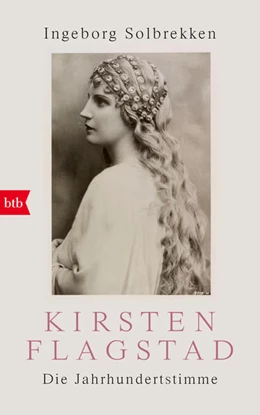 Abbildung von Solbrekken | Kirsten Flagstad | 1. Auflage | 2023 | beck-shop.de