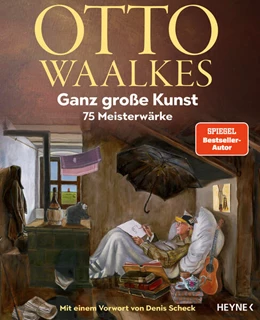 Abbildung von Waalkes | Ganz große Kunst | 1. Auflage | 2023 | beck-shop.de